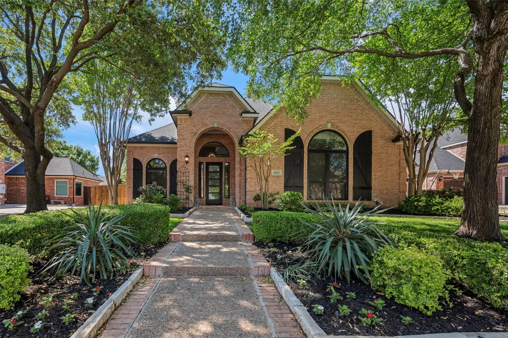 4405 Biscayne Drive Flower Mound, TX 75028
