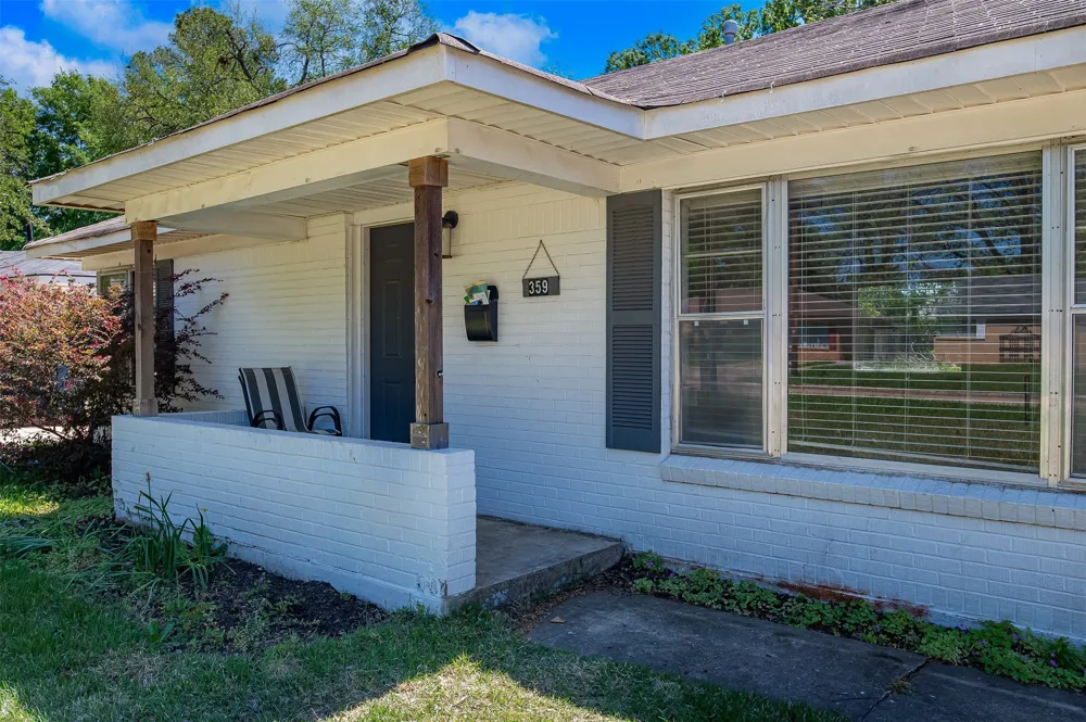 359 Bellmead Street Shreveport, LA 71105