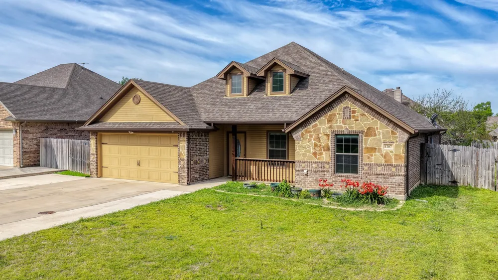1207 Butterfield Street Bridgeport, TX 76426