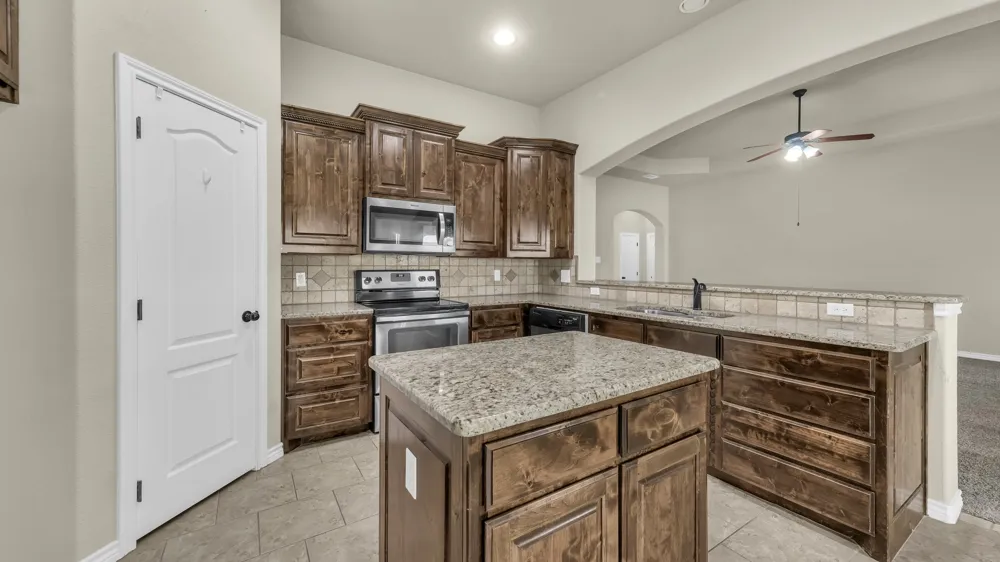 1207 Butterfield Street Bridgeport, TX 76426