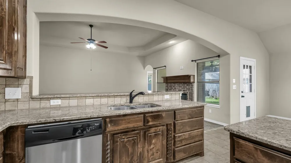 1207 Butterfield Street Bridgeport, TX 76426