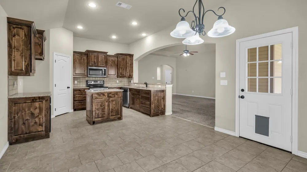 1207 Butterfield Street Bridgeport, TX 76426