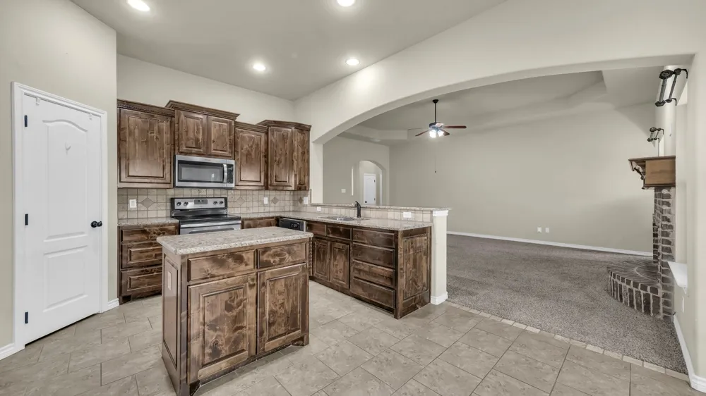 1207 Butterfield Street Bridgeport, TX 76426
