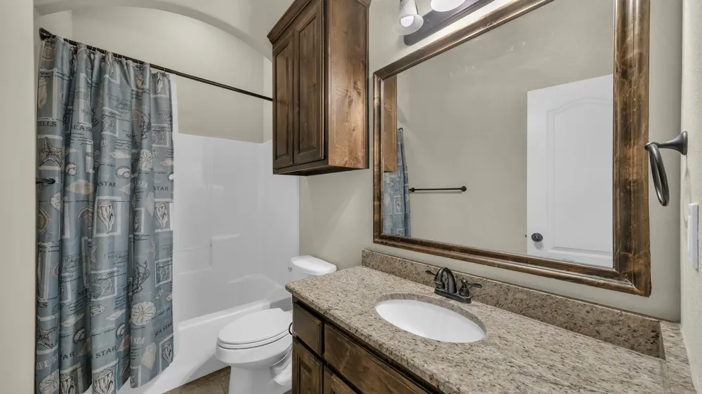 1207 Butterfield Street Bridgeport, TX 76426