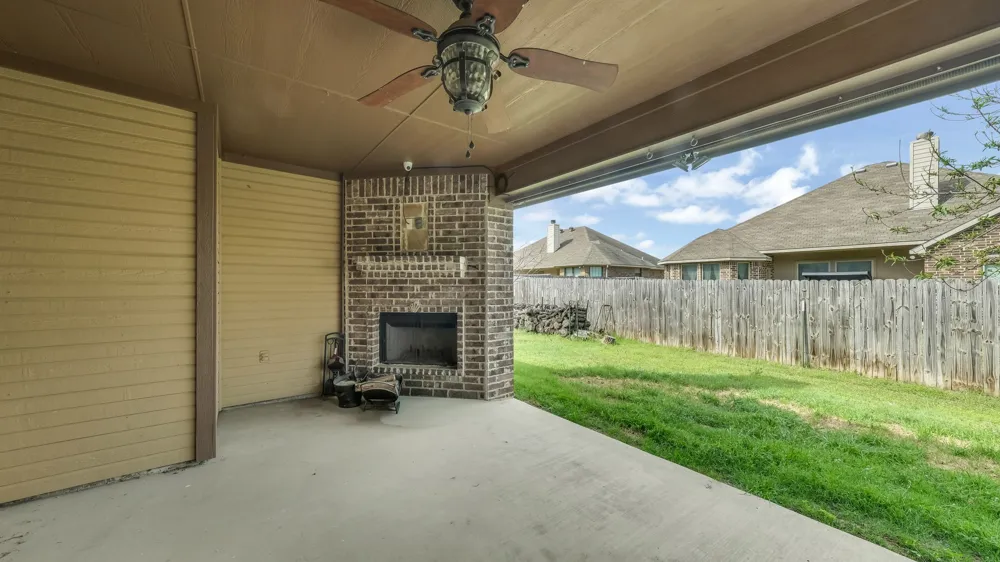 1207 Butterfield Street Bridgeport, TX 76426