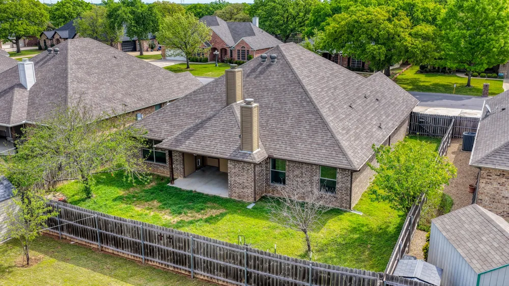 1207 Butterfield Street Bridgeport, TX 76426