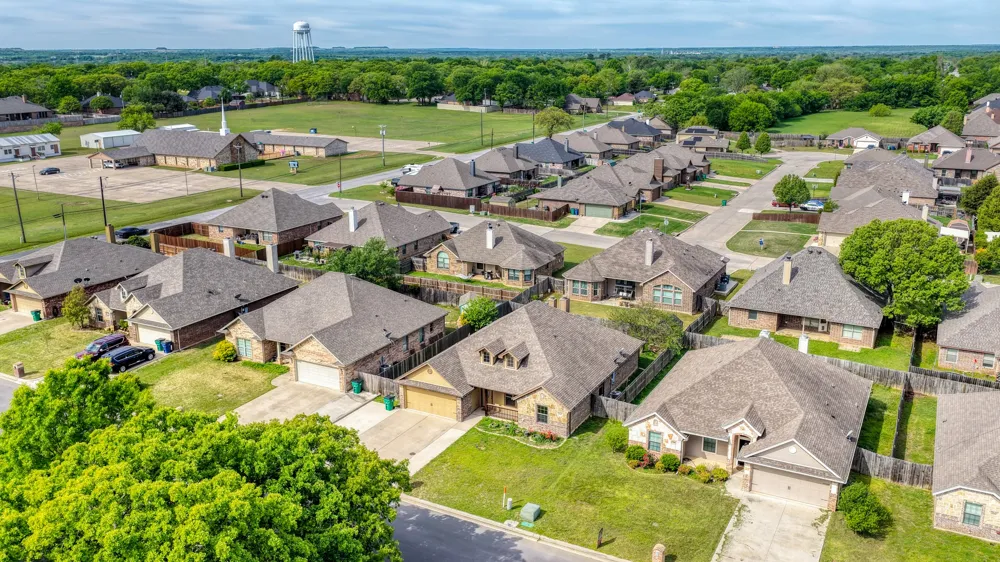 1207 Butterfield Street Bridgeport, TX 76426