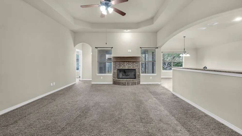 1207 Butterfield Street Bridgeport, TX 76426
