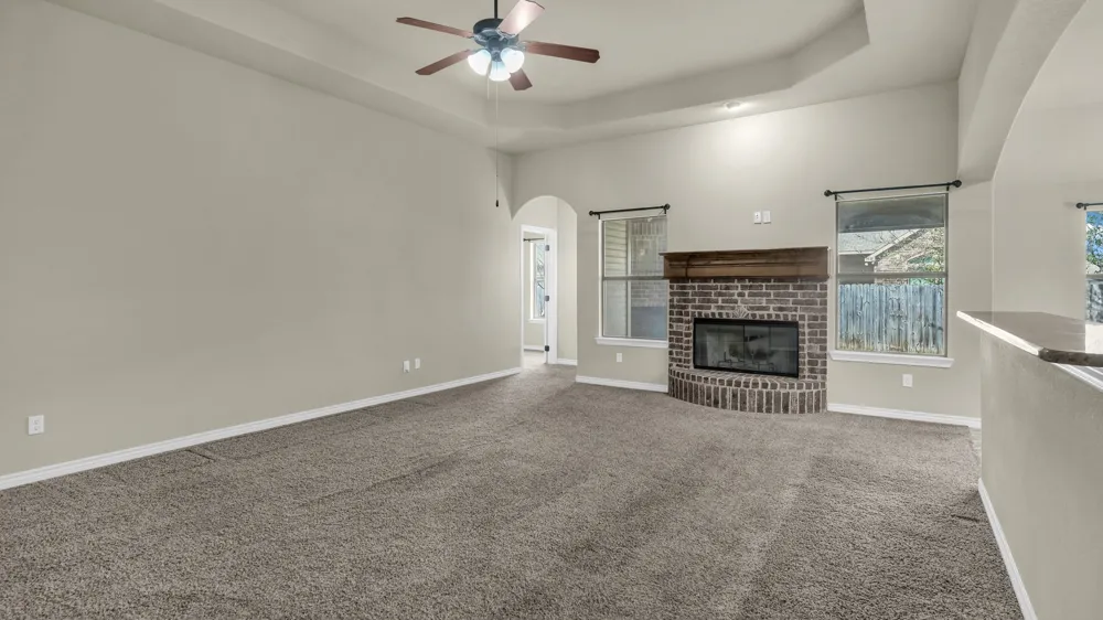 1207 Butterfield Street Bridgeport, TX 76426