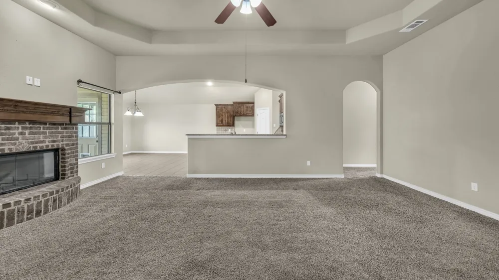 1207 Butterfield Street Bridgeport, TX 76426