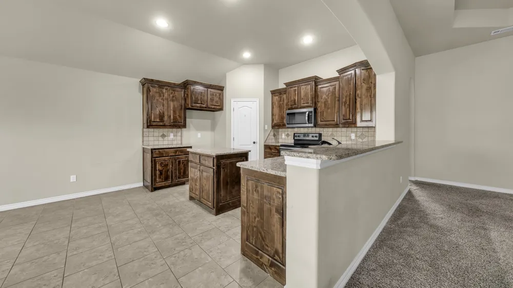1207 Butterfield Street Bridgeport, TX 76426