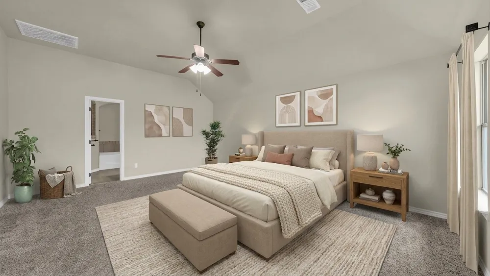 1207 Butterfield Street Bridgeport, TX 76426