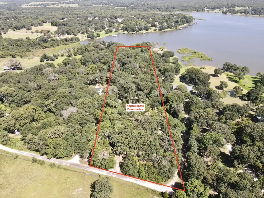 7840 Ranchette Road Eustace, TX 75124