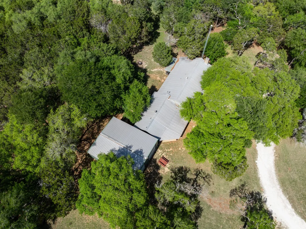 2731 Garrett Lane China Spring, TX 76633
