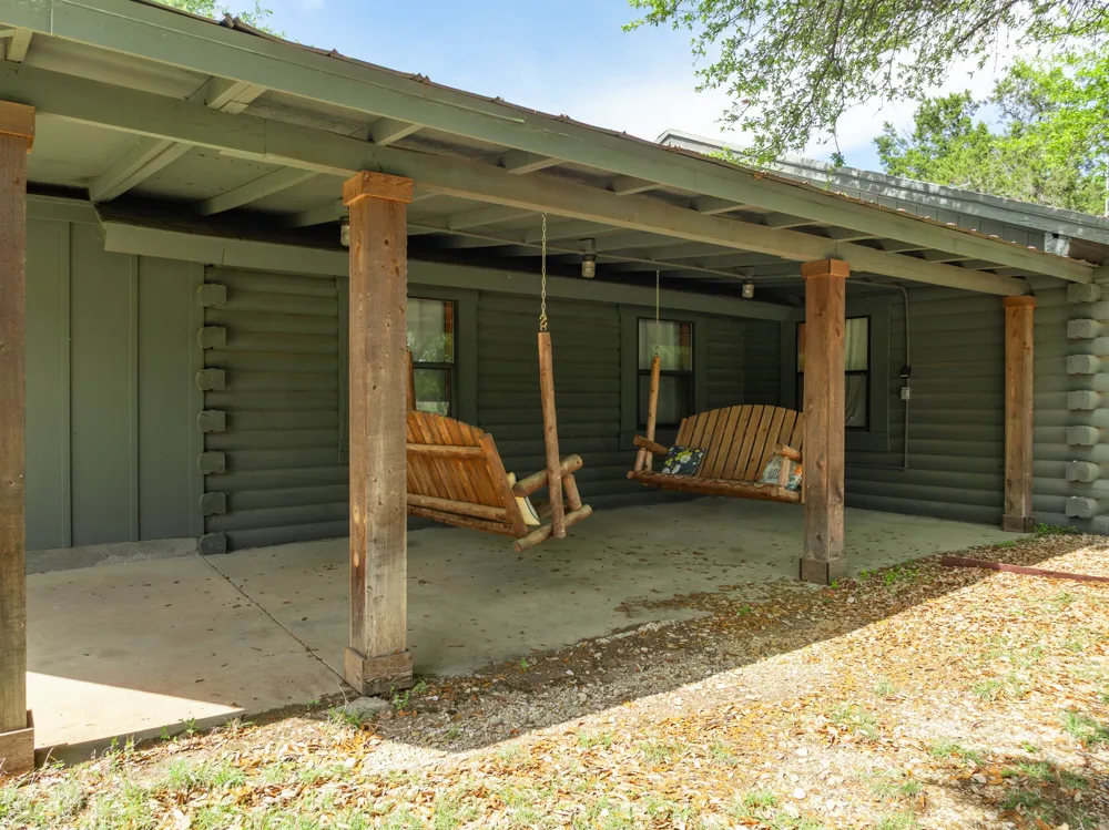 2731 Garrett Lane China Spring, TX 76633