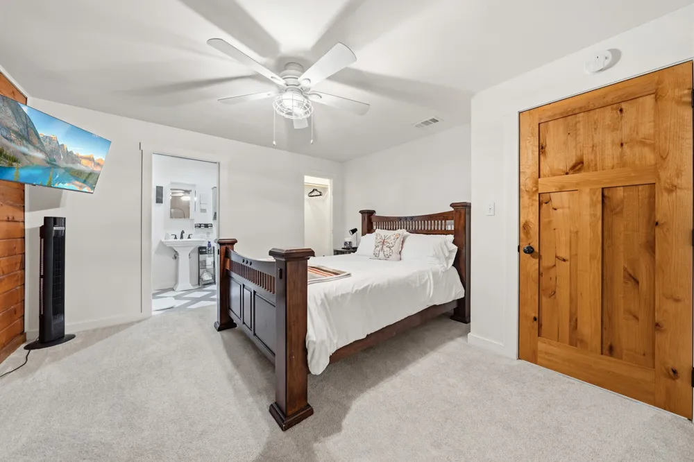 2731 Garrett Lane China Spring, TX 76633