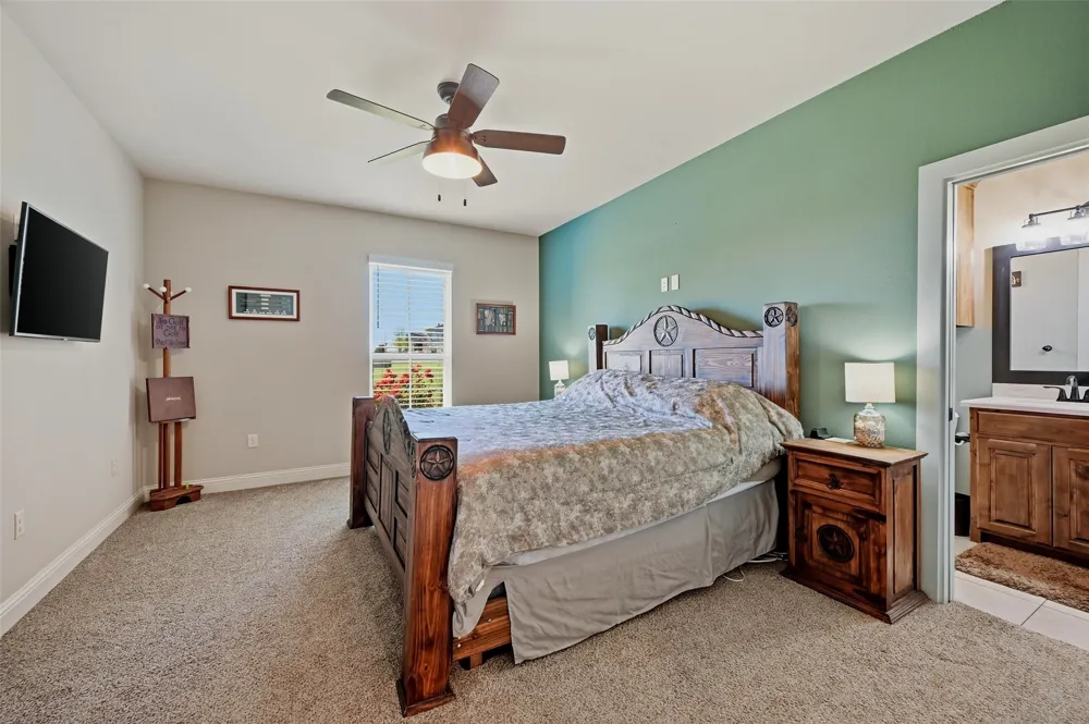 56 Turtle Point Lane Gordonville, TX 76245