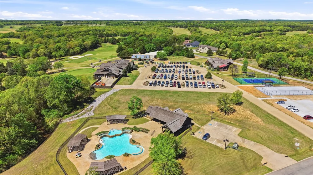 56 Turtle Point Lane Gordonville, TX 76245