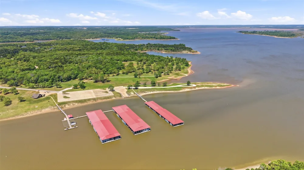 56 Turtle Point Lane Gordonville, TX 76245