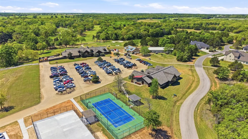 56 Turtle Point Lane Gordonville, TX 76245