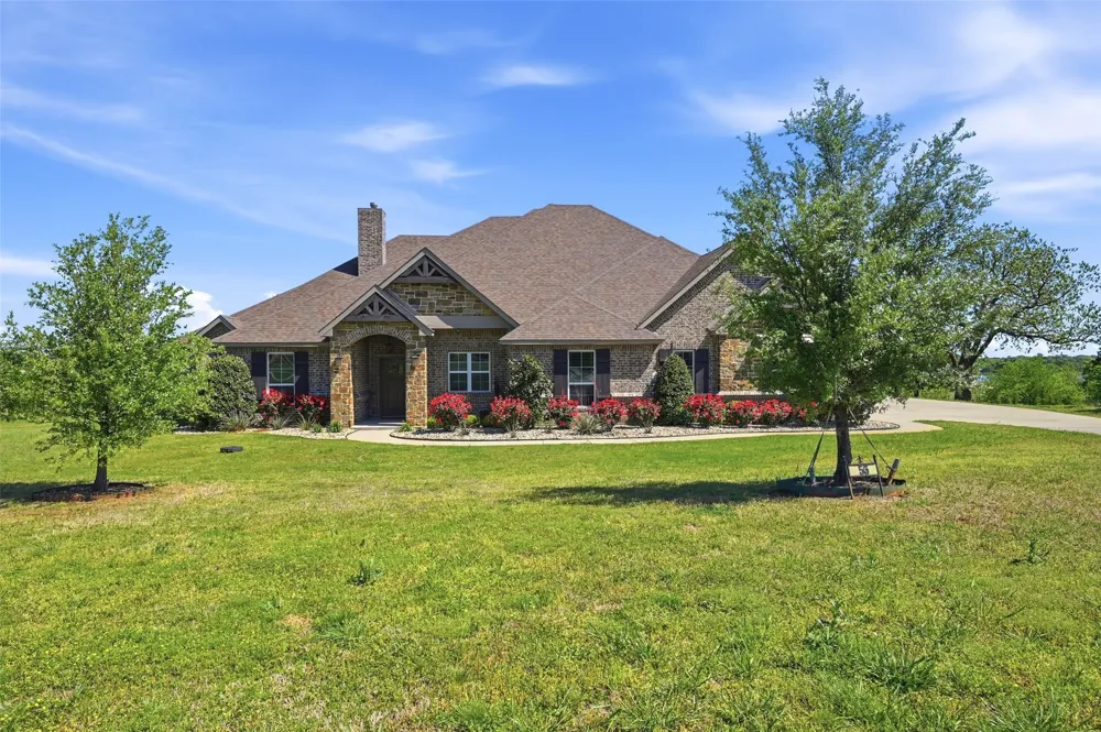 56 Turtle Point Lane Gordonville, TX 76245