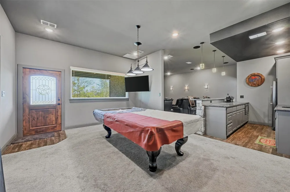 56 Turtle Point Lane Gordonville, TX 76245