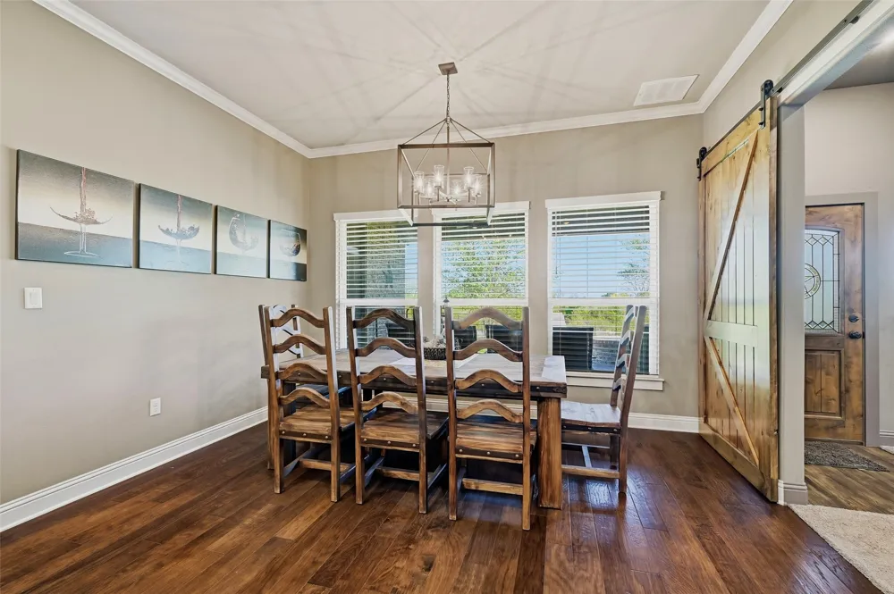 56 Turtle Point Lane Gordonville, TX 76245