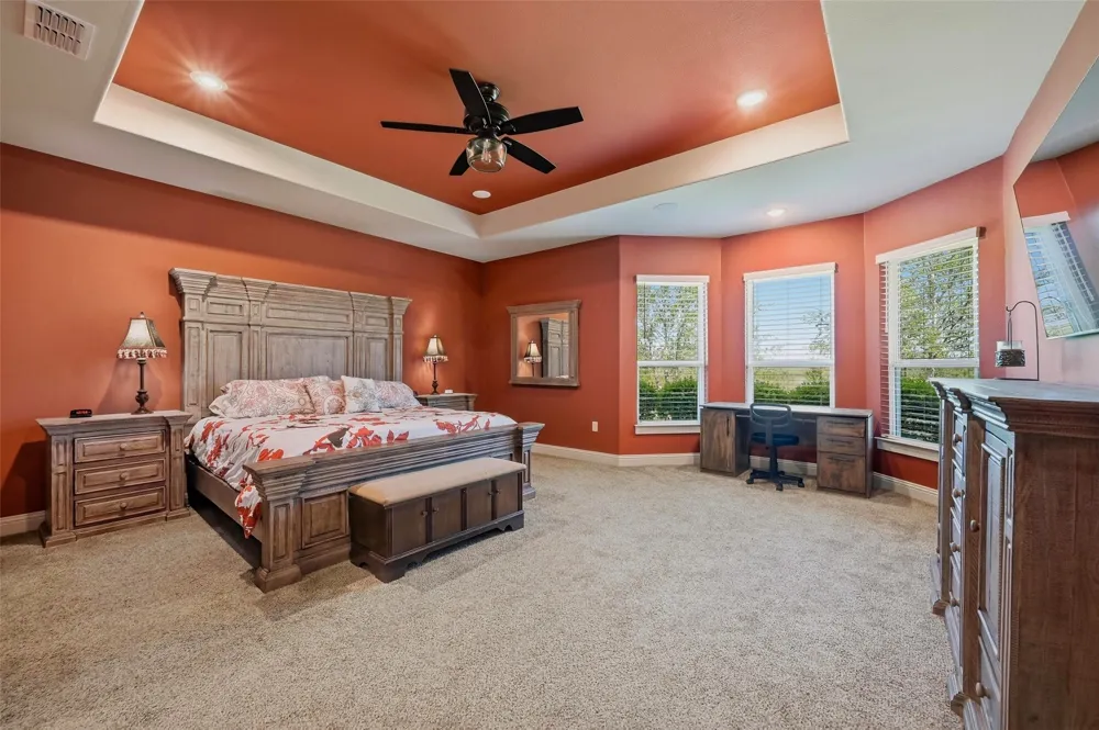 56 Turtle Point Lane Gordonville, TX 76245