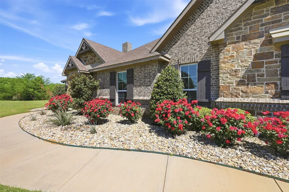 56 Turtle Point Lane Gordonville, TX 76245