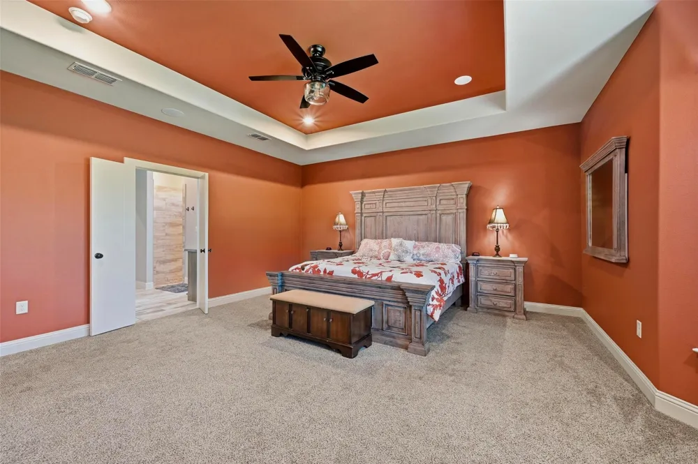 56 Turtle Point Lane Gordonville, TX 76245