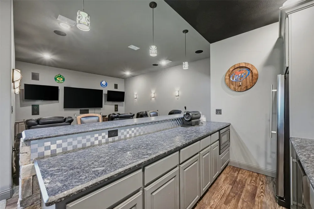 56 Turtle Point Lane Gordonville, TX 76245