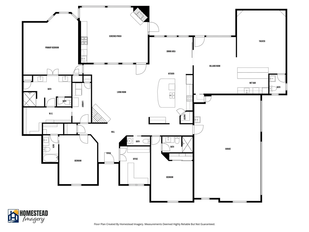 56 Turtle Point Lane Gordonville, TX 76245