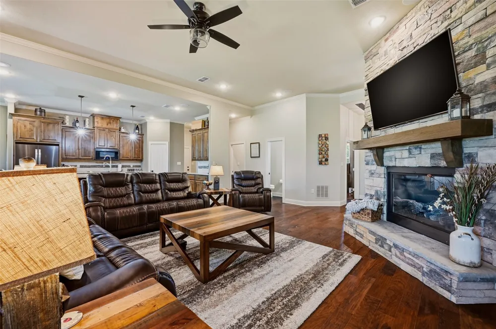 56 Turtle Point Lane Gordonville, TX 76245