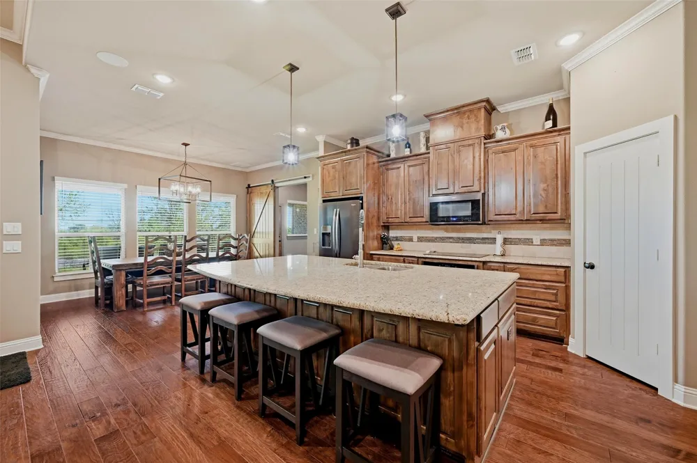 56 Turtle Point Lane Gordonville, TX 76245