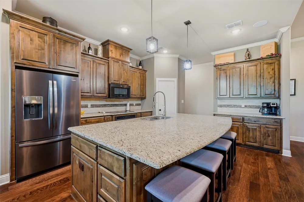 56 Turtle Point Lane Gordonville, TX 76245