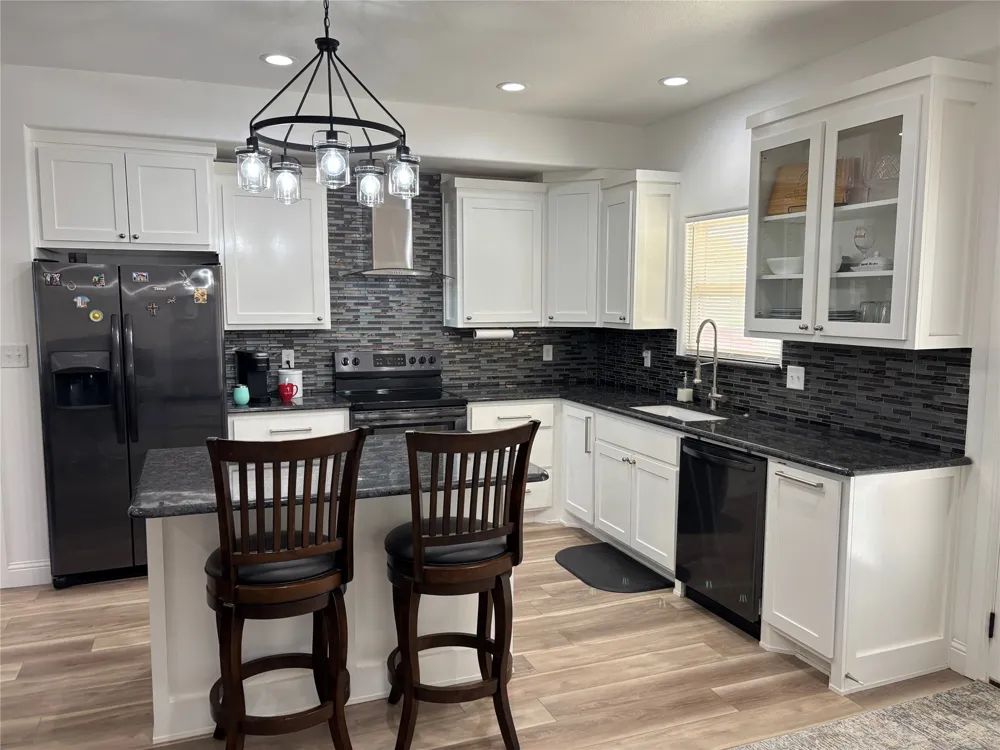 468 Hidden Shores Drive Cisco, TX 76437