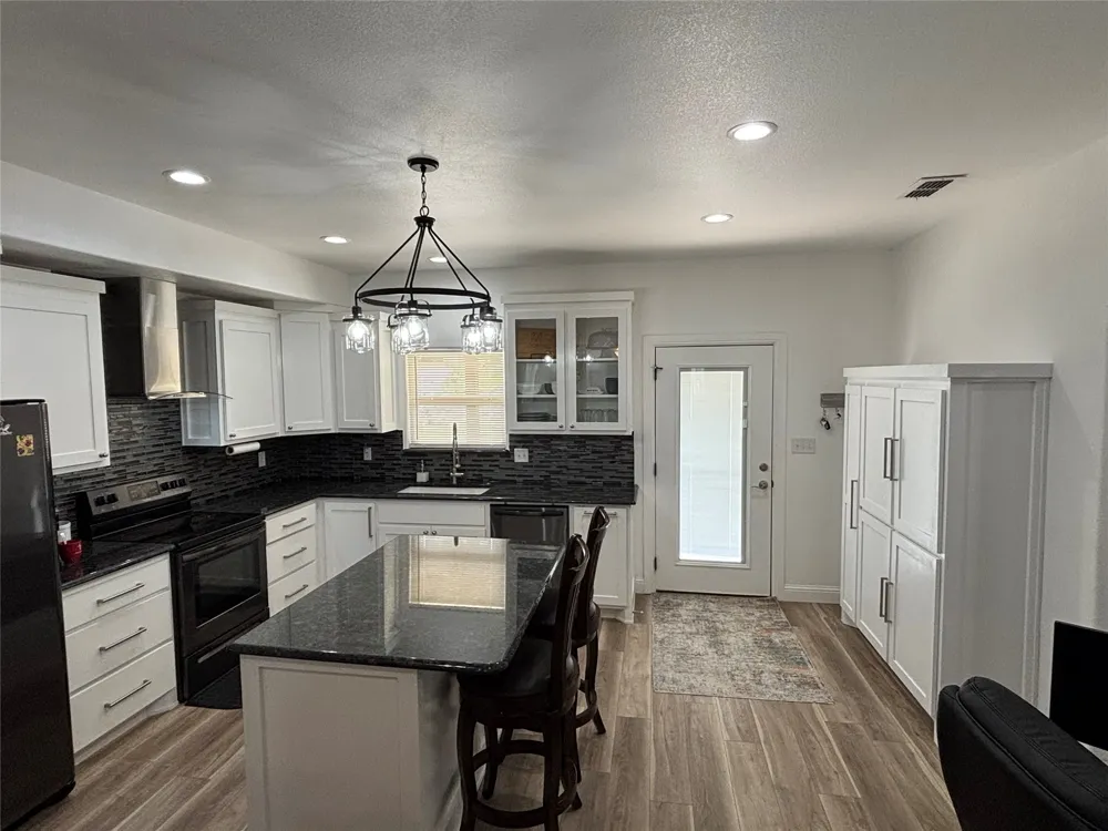 468 Hidden Shores Drive Cisco, TX 76437