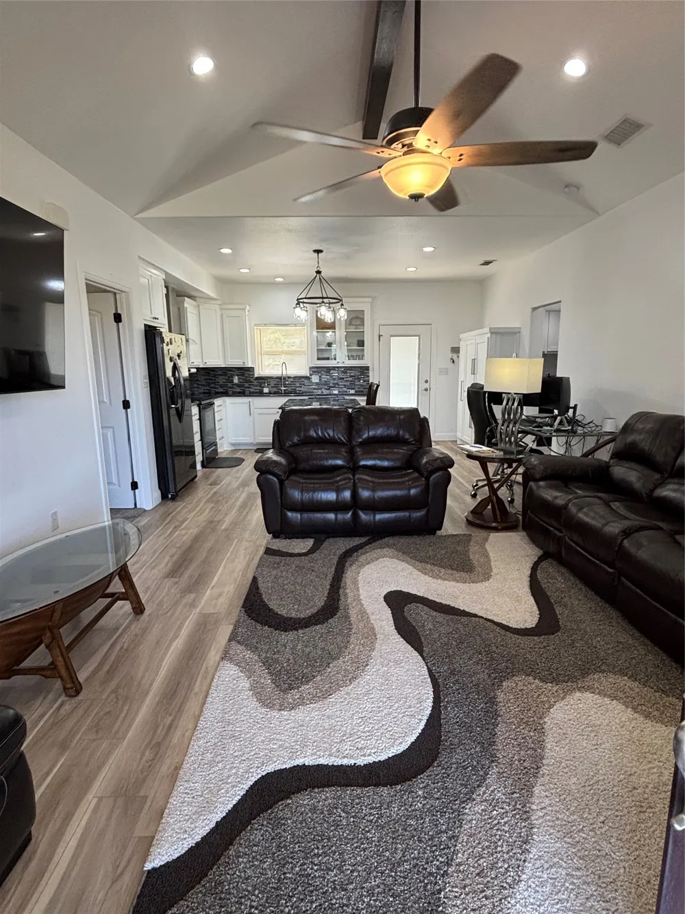 468 Hidden Shores Drive Cisco, TX 76437