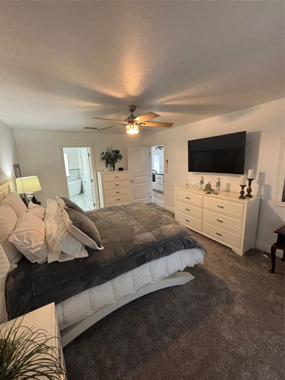 468 Hidden Shores Drive Cisco, TX 76437
