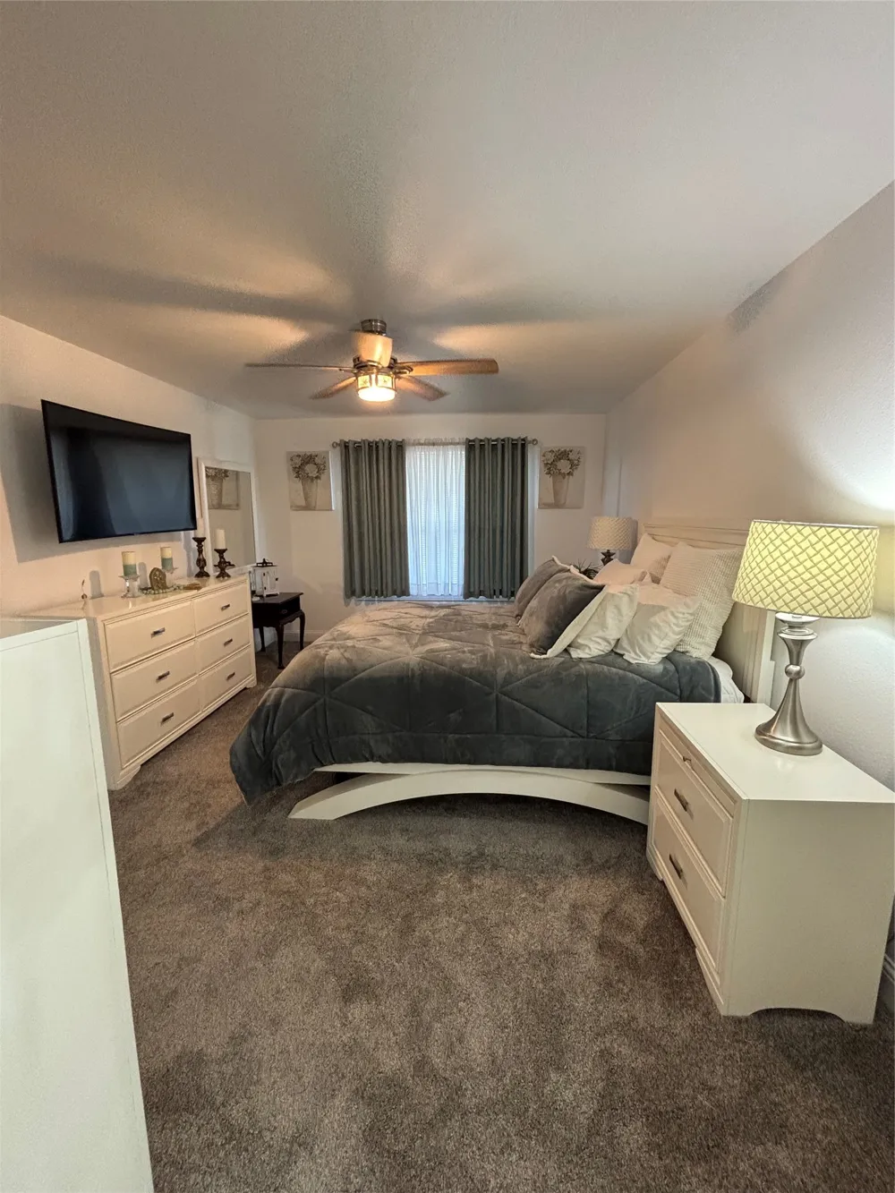 468 Hidden Shores Drive Cisco, TX 76437