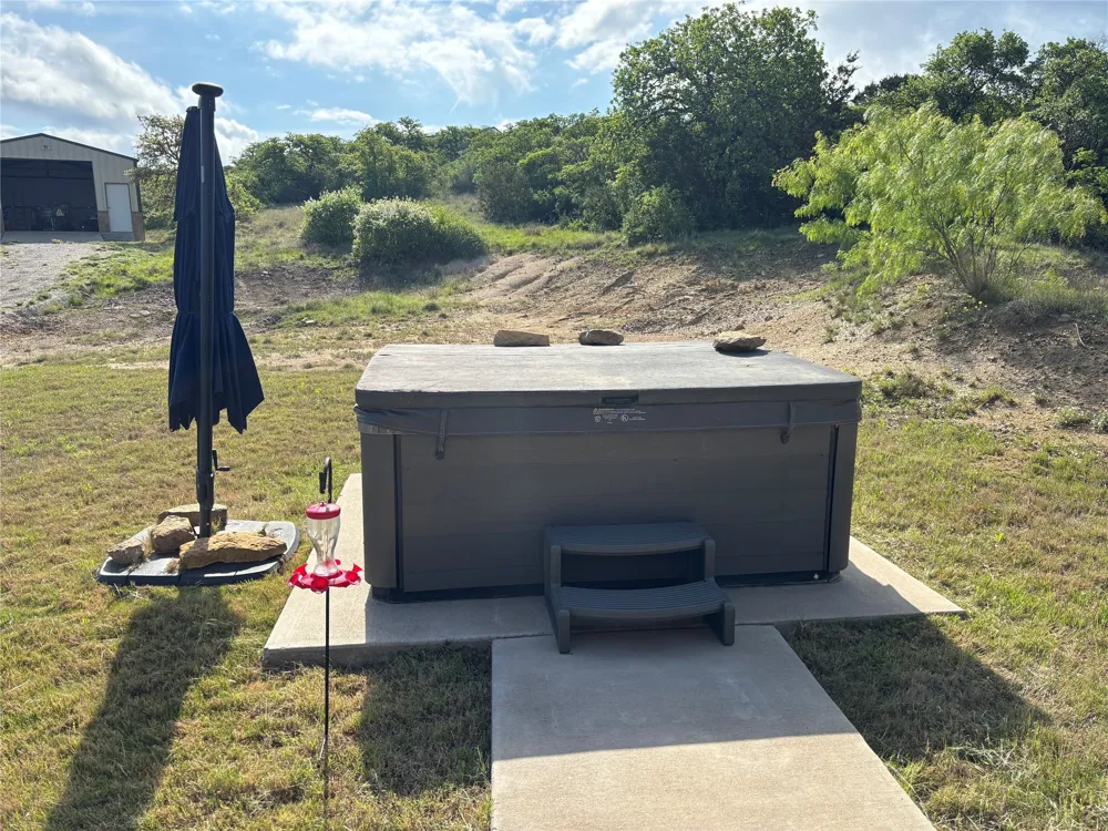 468 Hidden Shores Drive Cisco, TX 76437