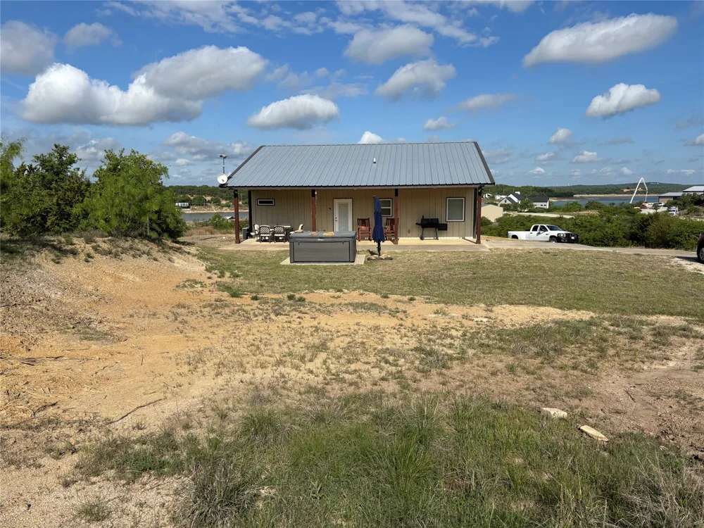 468 Hidden Shores Drive Cisco, TX 76437