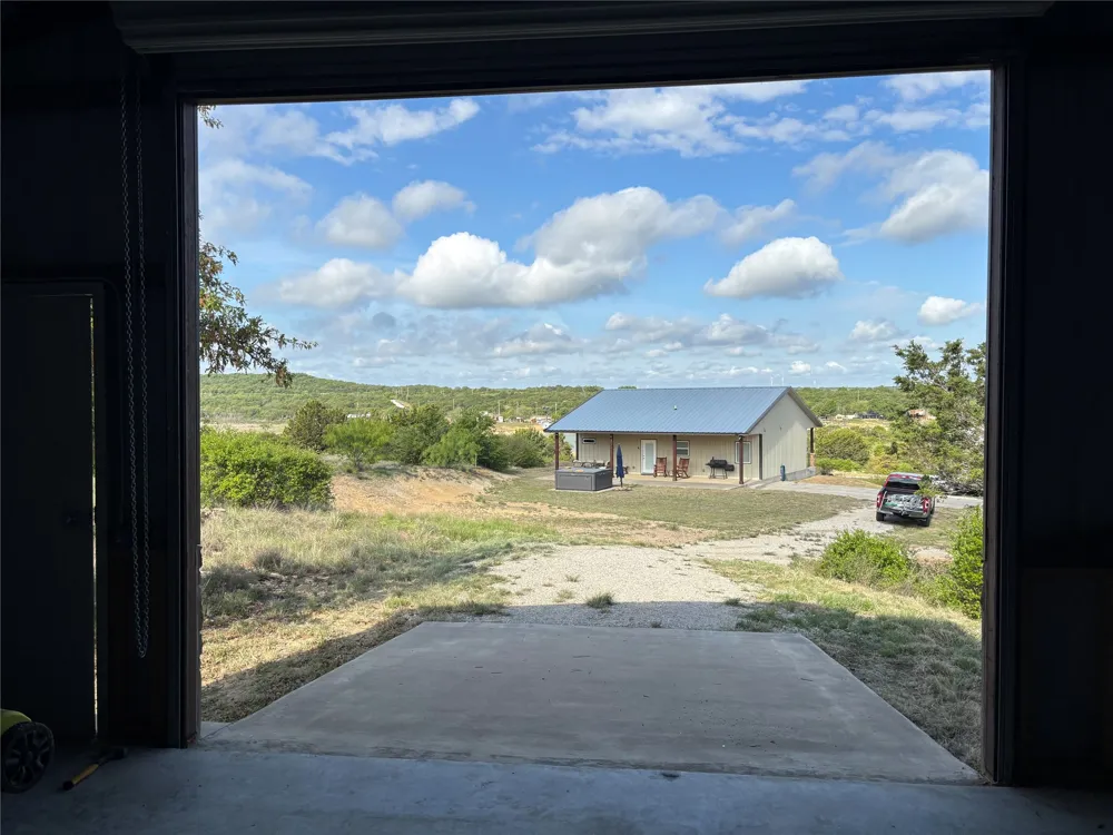 468 Hidden Shores Drive Cisco, TX 76437