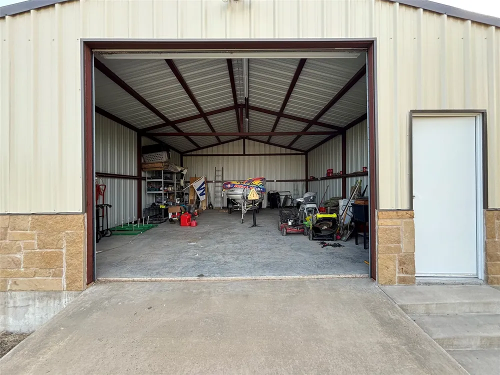 468 Hidden Shores Drive Cisco, TX 76437