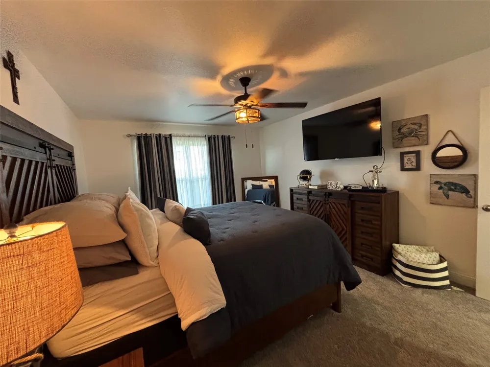 468 Hidden Shores Drive Cisco, TX 76437