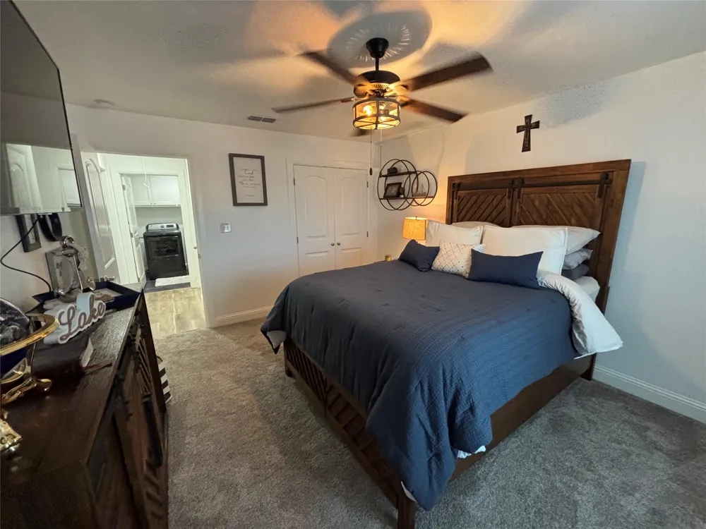 468 Hidden Shores Drive Cisco, TX 76437
