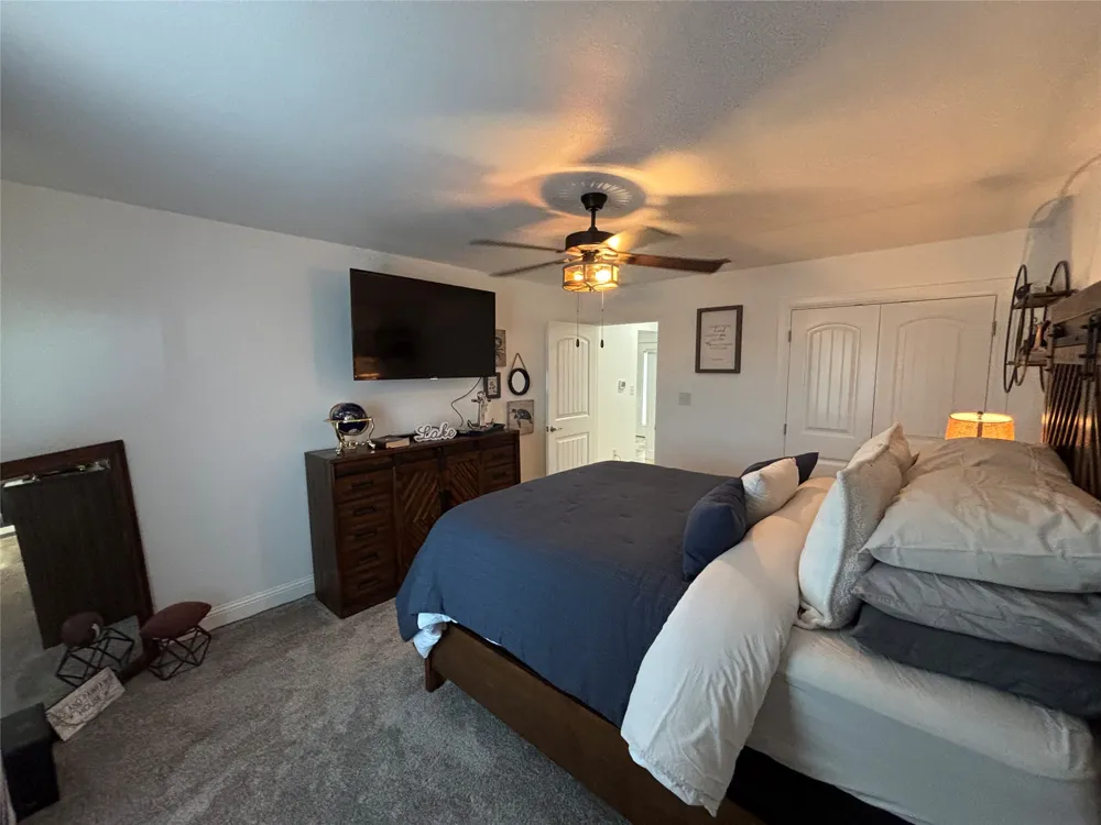 468 Hidden Shores Drive Cisco, TX 76437