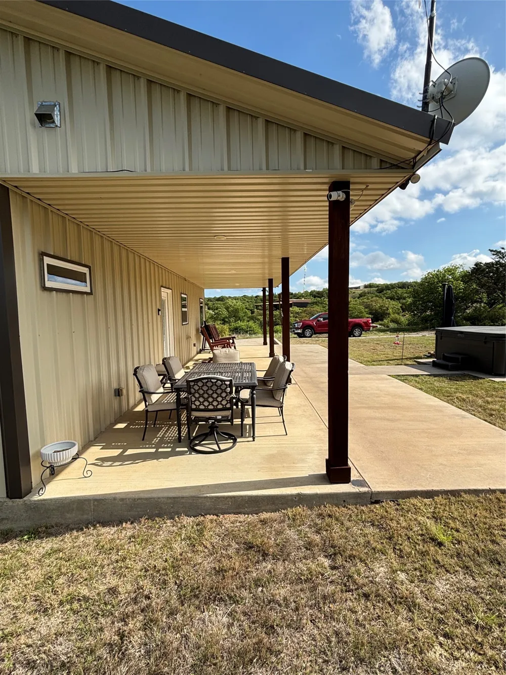 468 Hidden Shores Drive Cisco, TX 76437