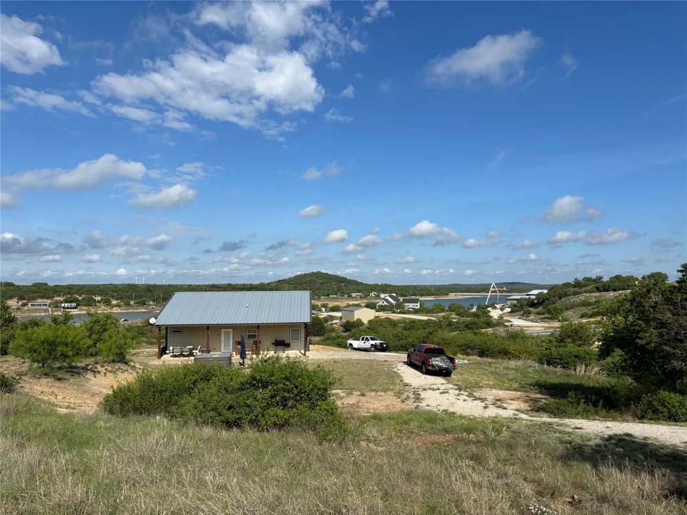468 Hidden Shores Drive Cisco, TX 76437