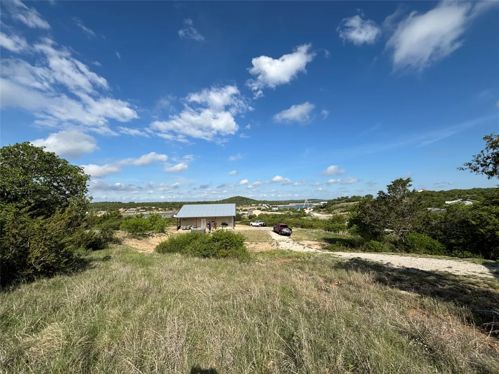 468 Hidden Shores Drive Cisco, TX 76437